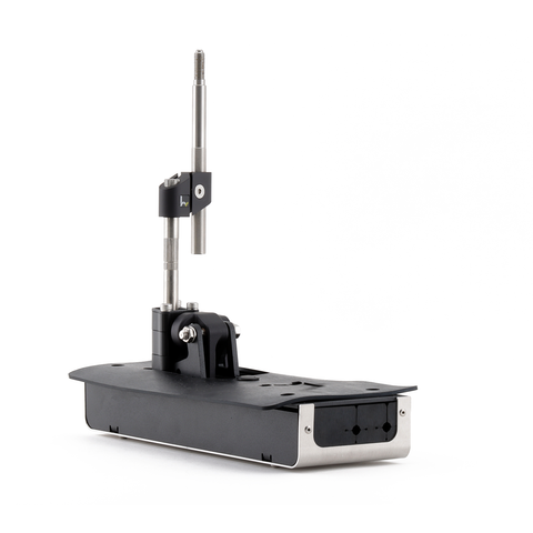 Hybrid Racing A2 K-Series Swap Bolt-In Short Shifter Assembly Hybrid Racing A2 K-Series Swap Bolt-In Short Shifter Assembly