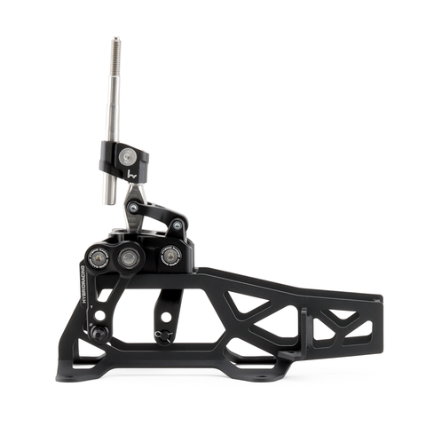 Hybrid Racing Short Shifter Assembly (04-08 Acura TL & TSX & 03-07 Honda Accord) Hybrid Racing Short Shifter Assembly (04-08 Acura TL & TSX & 03-07 Honda Accord)