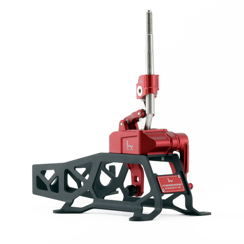 Hybrid Racing Short Shifter Assembly (04-08 Acura TL & TSX & 03-07 Honda Accord) Hybrid Racing Short Shifter Assembly (04-08 Acura TL & TSX & 03-07 Honda Accord)