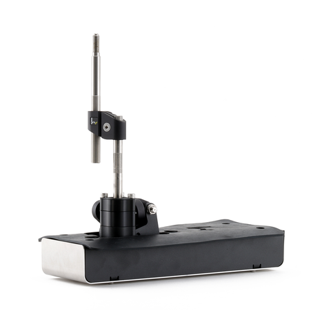 Hybrid Racing A2 K-Series Swap Bolt-In Short Shifter Assembly Hybrid Racing A2 K-Series Swap Bolt-In Short Shifter Assembly