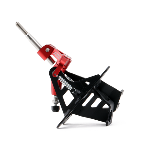 Hybrid Racing Short Shifter Assembly (06-11 Civic) Hybrid Racing Short Shifter Assembly (06-11 Civic)