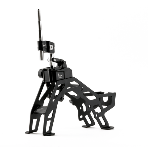 Hybrid Racing Adjustable Short Shifter Assembly (16-21 Civic) Hybrid Racing Adjustable Short Shifter Assembly (16-21 Civic)