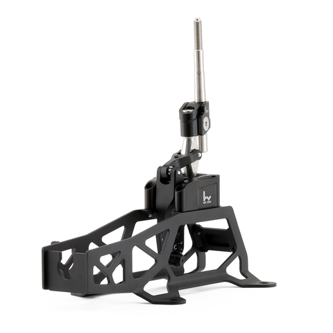 Hybrid Racing Short Shifter Assembly (04-08 Acura TL & TSX & 03-07 Honda Accord) Hybrid Racing Short Shifter Assembly (04-08 Acura TL & TSX & 03-07 Honda Accord)