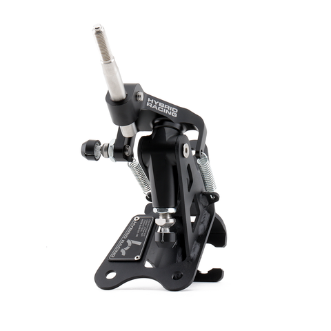 Hybrid Racing Short Shifter Assembly (06-11 Civic) Hybrid Racing Short Shifter Assembly (06-11 Civic)