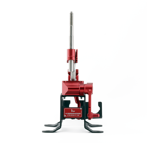 Hybrid Racing Short Shifter Assembly (04-08 Acura TL & TSX & 03-07 Honda Accord) Hybrid Racing Short Shifter Assembly (04-08 Acura TL & TSX & 03-07 Honda Accord)