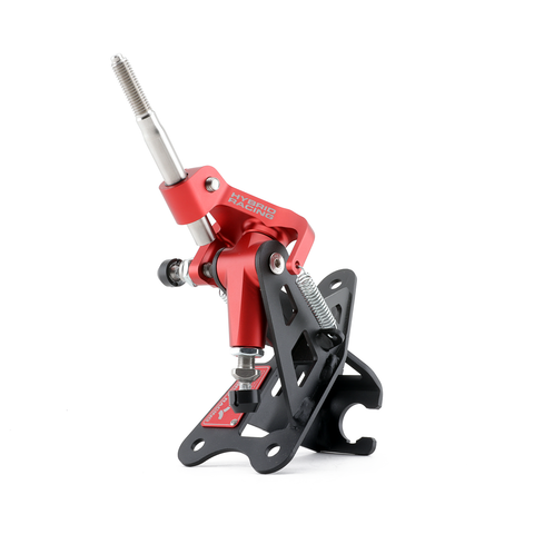Hybrid Racing Short Shifter Assembly (06-11 Civic) Hybrid Racing Short Shifter Assembly (06-11 Civic)