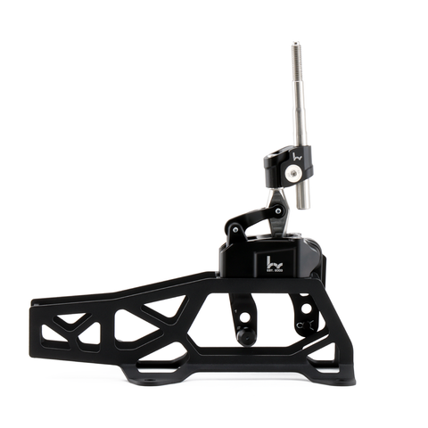 Hybrid Racing Short Shifter Assembly (04-08 Acura TL & TSX & 03-07 Honda Accord) Hybrid Racing Short Shifter Assembly (04-08 Acura TL & TSX & 03-07 Honda Accord)