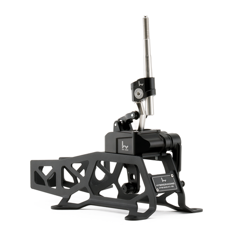 Hybrid Racing Short Shifter Assembly (04-08 Acura TL & TSX & 03-07 Honda Accord) Hybrid Racing Short Shifter Assembly (04-08 Acura TL & TSX & 03-07 Honda Accord)