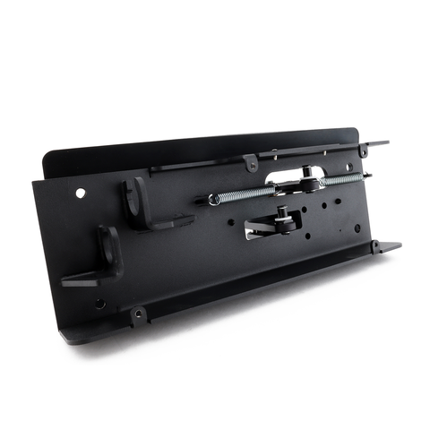 Hybrid Racing A2 K-Series Swap Bolt-In Short Shifter Assembly Hybrid Racing A2 K-Series Swap Bolt-In Short Shifter Assembly