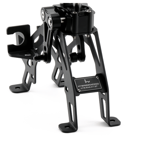 Hybrid Racing Adjustable Short Shifter Assembly (16-21 Civic) Hybrid Racing Adjustable Short Shifter Assembly (16-21 Civic)