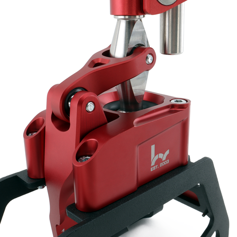 Hybrid Racing Short Shifter Assembly (04-08 Acura TL & TSX & 03-07 Honda Accord) Hybrid Racing Short Shifter Assembly (04-08 Acura TL & TSX & 03-07 Honda Accord)