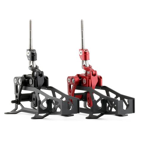 Hybrid Racing Short Shifter Assembly (04-08 Acura TL & TSX & 03-07 Honda Accord) Hybrid Racing Short Shifter Assembly (04-08 Acura TL & TSX & 03-07 Honda Accord)