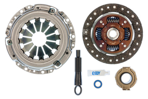 Exedy OE 2007-2008 Honda Fit L4 Clutch Kit Exedy OE 2007-2008 Honda Fit L4 Clutch Kit