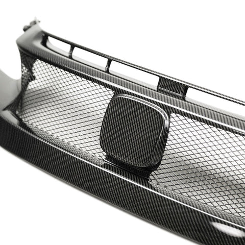 Seibon 17-21 Honda Civic Type R CV-Style Carbon Fiber Front Seibon 17-21 Honda Civic Type R CV-Style Carbon Fiber Front