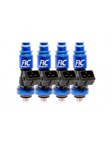 FIC 1650cc Honda S2000 ('00-'05) Injector Set (High-Z) FIC 1650cc Honda S2000 ('00-'05) Injector Set (High-Z)