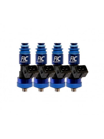 FIC 1650cc Honda B, H, & D Series Injector Set (High-Z) FIC 1650cc Honda B, H, & D Series Injector Set (High-Z)