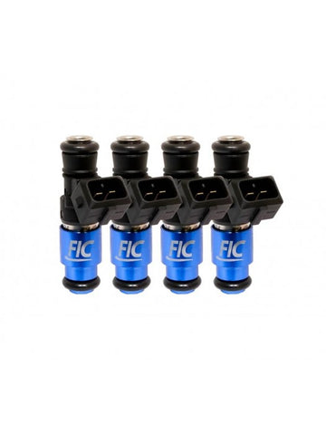 FIC 1650cc Honda/Acura K-Series/S2000 ('06-'09) Injector Set (High-Z) FIC 1650cc Honda/Acura K-Series/S2000 ('06-'09) Injector Set (High-Z)