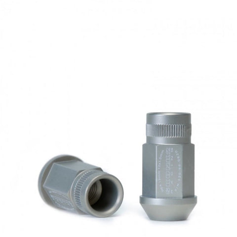 Skunk2 12 x 1.5 Forged Lug Nut Set (20 Pcs.) Skunk2 12 x 1.5 Forged Lug Nut Set (20 Pcs.)