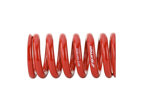 Skunk2 Universal Race Spring (Straight) - 7 in.L - 2.5 Skunk2 Universal Race Spring (Straight) - 7 in.L - 2.5