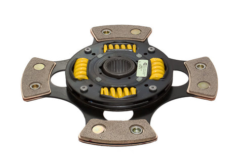 ACT 1992 Acura Integra 4 Pad Sprung Race Disc ACT 1992 Acura Integra 4 Pad Sprung Race Disc