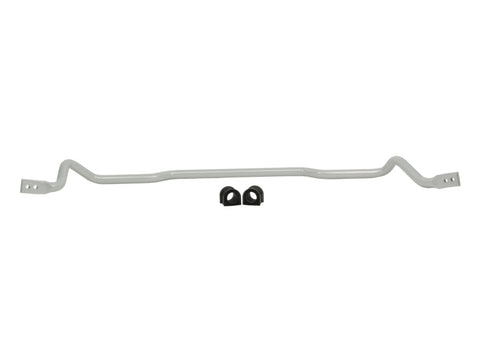 Whiteline 02-06 Acura RSX Type S DC5 Rear 24mm Heavy - BHR67Z Whiteline 02-06 Acura RSX Type S DC5 Rear 24mm Heavy - BHR67Z