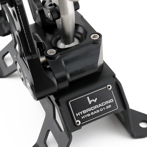 SHORT SHIFTER ASSEMBLY V3 (02-06 RSX & K-SWAP) SHORT SHIFTER ASSEMBLY V3 (02-06 RSX & K-SWAP)