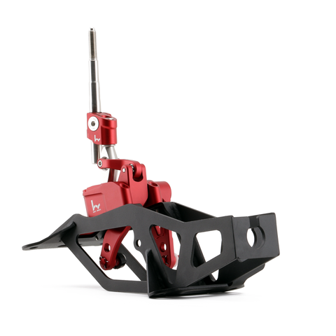 Hybrid Racing Short Shifter Assembly (10-16 CR-Z) Hybrid Racing Short Shifter Assembly (10-16 CR-Z)