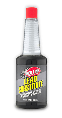 Red Line Lead Substitute - 12oz. Red Line Lead Substitute - 12oz.