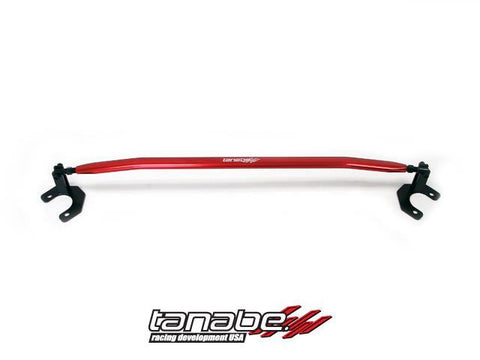 Tanabe Sustec Front Strut Tower Bar 94-01 Integra RS/LS/GS/GSR Tanabe Sustec Front Strut Tower Bar 94-01 Integra RS/LS/GS/GSR