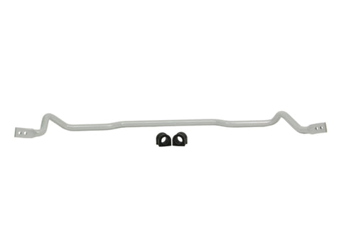 Whiteline 02-06 Acura RSX Type S DC5 Rear 24mm Heavy - BHR67Z Whiteline 02-06 Acura RSX Type S DC5 Rear 24mm Heavy - BHR67Z