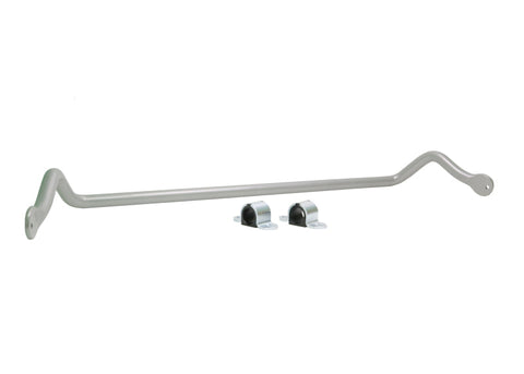 Whiteline 00-04 Honda S2000 AP Front 30mm Swaybar-heavy duty - BHF48 Whiteline 00-04 Honda S2000 AP Front 30mm Swaybar-heavy duty - BHF48
