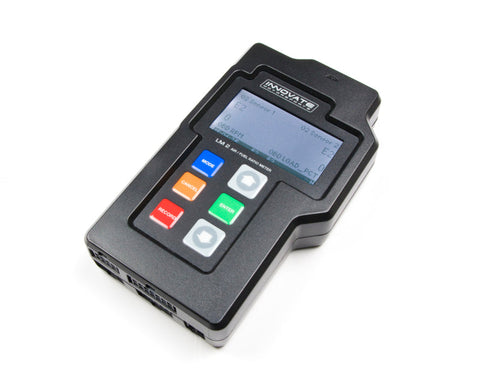 Innovate LM-2 Dual Basic Air/Fuel Ratio Wideband Meter Innovate LM-2 Dual Basic Air/Fuel Ratio Wideband Meter