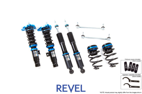 Revel Touring Sport Damper 16-19 Honda Civic Coupe / Sedan Revel Touring Sport Damper 16-19 Honda Civic Coupe / Sedan