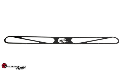 SpeedFactory Racing One Piece Rear Bumper Diffuser SpeedFactory Racing One Piece Rear Bumper Diffuser