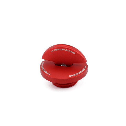 Hybrid Racing V2 Slim Oil Cap (Honda & Acura) Hybrid Racing V2 Slim Oil Cap (Honda & Acura)