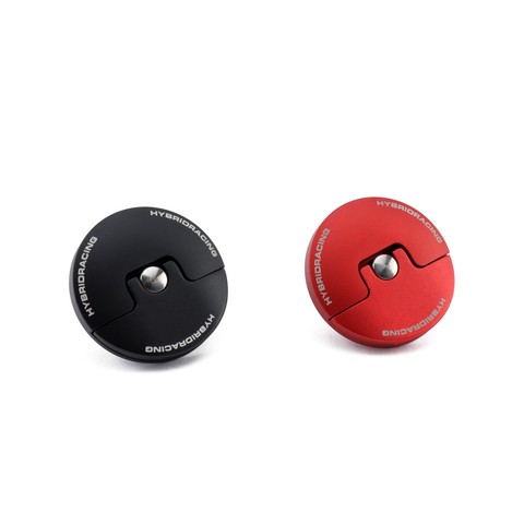 Hybrid Racing V2 Slim Oil Cap (Honda & Acura) Hybrid Racing V2 Slim Oil Cap (Honda & Acura)