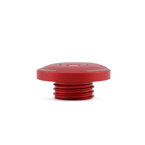 Hybrid Racing V2 Slim Oil Cap (Honda & Acura) Hybrid Racing V2 Slim Oil Cap (Honda & Acura)