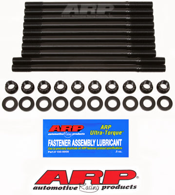 ARP Honda/Acura B-Series Non-Vtec 12pt Head Stud Kit (LS & B20) ARP Honda/Acura B-Series Non-Vtec 12pt Head Stud Kit (LS & B20)