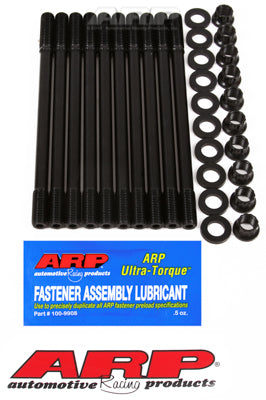 ARP Honda/Acura B-Series VTEC 12pt Head Stud Kit (GSR,ITR) ARP Honda/Acura B-Series VTEC 12pt Head Stud Kit (GSR,ITR)