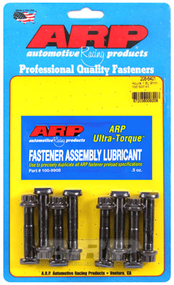 ARP Honda/Acura 1.28L M9 Rod Bolt Kit (B-Series Vtec) ARP Honda/Acura 1.28L M9 Rod Bolt Kit (B-Series Vtec)