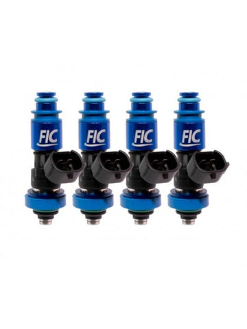 FIC 2150cc Honda S2000 ('00-'05) Injector Set (High-Z) FIC 2150cc Honda S2000 ('00-'05) Injector Set (High-Z)