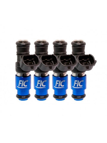 FIC 2150cc Honda/Acura K-Series/S2000 ('06-'09) Injector Set (High-Z) FIC 2150cc Honda/Acura K-Series/S2000 ('06-'09) Injector Set (High-Z)