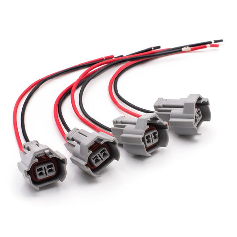 Blox Racing 2200cc Honda B,D,H,F-Series Injectors Blox Racing 2200cc Honda B,D,H,F-Series Injectors