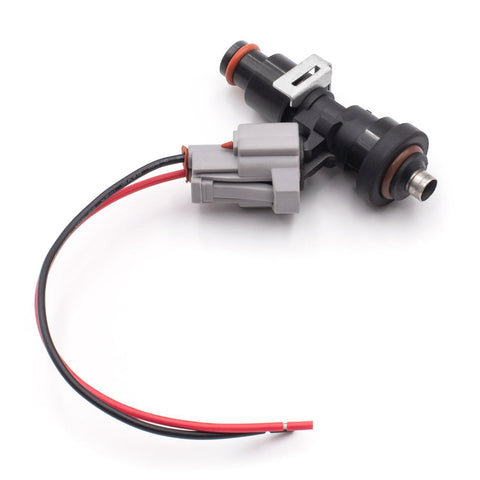 Blox Racing 2200cc Honda B,D,H,F-Series Injectors Blox Racing 2200cc Honda B,D,H,F-Series Injectors