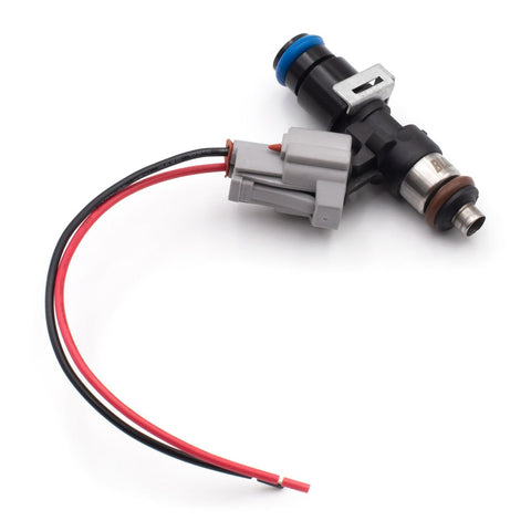 Blox Racing 2200cc Honda K-Series / 06-09 S2000 Injectors Blox Racing 2200cc Honda K-Series / 06-09 S2000 Injectors