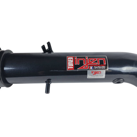 Injen 99-00 Honda Civic EL/EX/HX L4 1.6L IS Short Ram - IS1555BLK Injen 99-00 Honda Civic EL/EX/HX L4 1.6L IS Short Ram - IS1555BLK