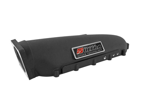 Skunk2 Black Series - Ultra Race Series Side-Feed Plenum Skunk2 Black Series - Ultra Race Series Side-Feed Plenum