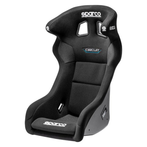 Sparco Seat CIRCUIT QRT Sparco Seat CIRCUIT QRT
