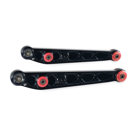 Skunk2 Honda/Acura EK Alpha Series Rear Lower Control Arm Set Skunk2 Honda/Acura EK Alpha Series Rear Lower Control Arm Set