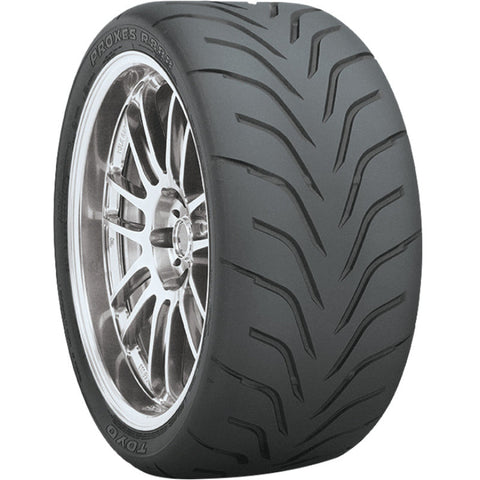 Toyo Proxes R888 Tire - 225/50ZR16 92W Toyo Proxes R888 Tire - 225/50ZR16 92W